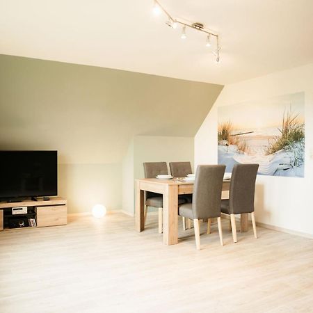 Ferienwohnung Hohner Seeblick Hohn  Exterior photo