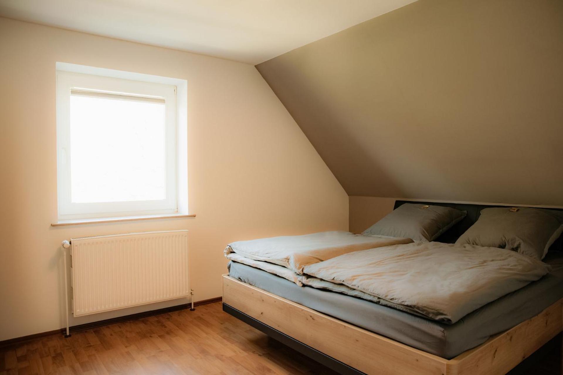 Ferienwohnung Hohner Seeblick Hohn  Exterior photo